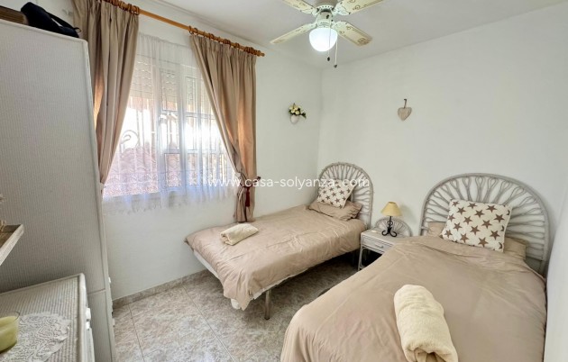 Revente - Villa - Torrevieja - Los Altos