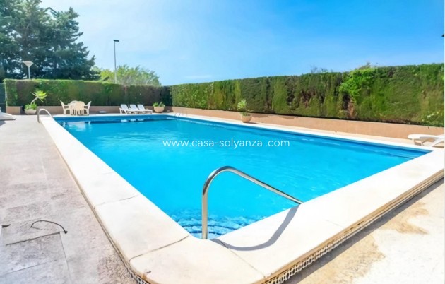 Revente - Villa - Torrevieja - Los Altos