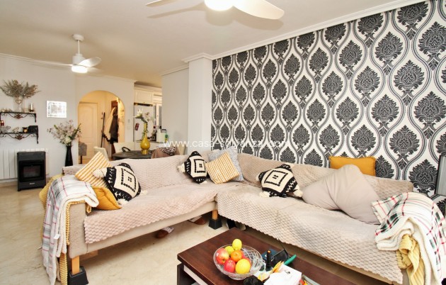 Resale - Apartment / flat - Playa Flamenca