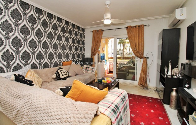 Resale - Apartment / flat - Playa Flamenca