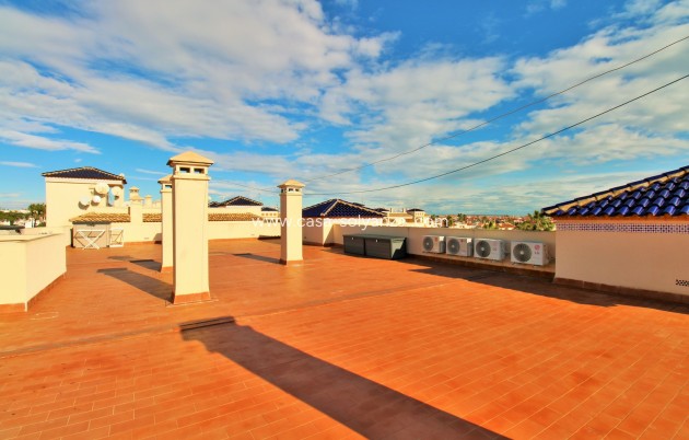 Resale - Apartment / flat - Playa Flamenca