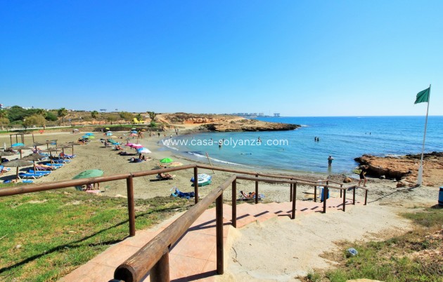 Resale - Apartment / flat - Playa Flamenca