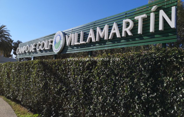 Resale - Apartment / flat - Playa Flamenca