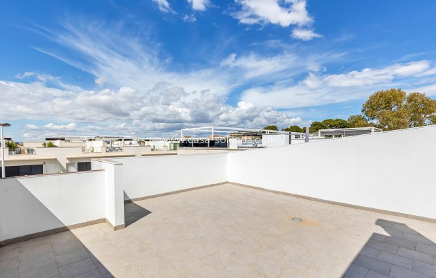 Revente - Villa - San Pedro del Pinatar - Lo pagan