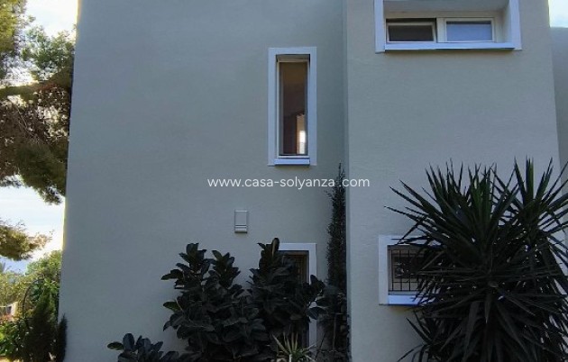 Reventa - Villa - Altea - Marina Baja