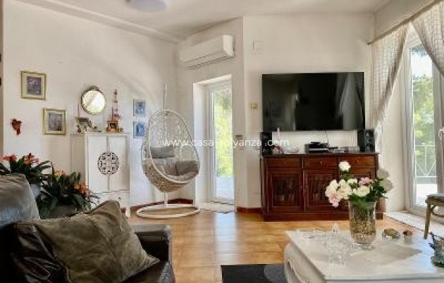 Reventa - Villa - Altea - Marina Baja