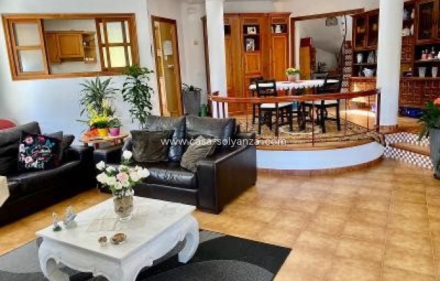 Reventa - Villa - Altea - Marina Baja