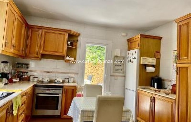 Reventa - Villa - Altea - Marina Baja