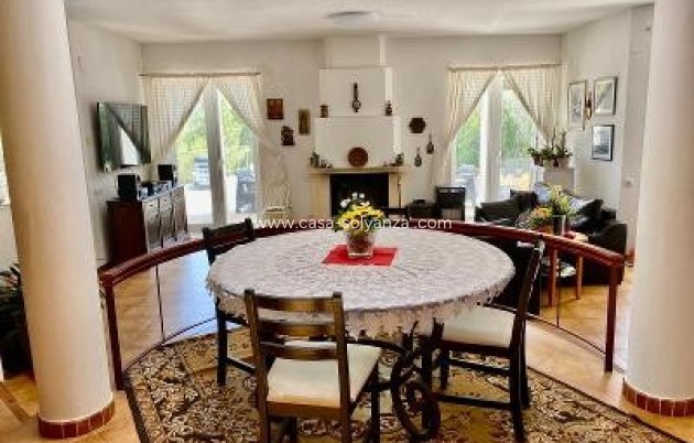 Reventa - Villa - Altea - Marina Baja