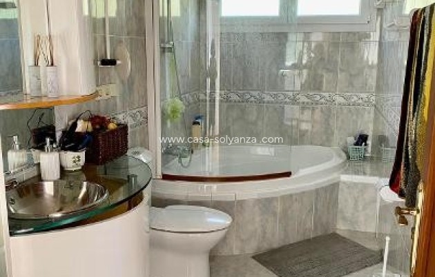 Reventa - Villa - Altea - Marina Baja