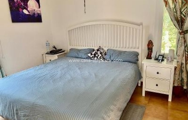 Reventa - Villa - Altea - Marina Baja