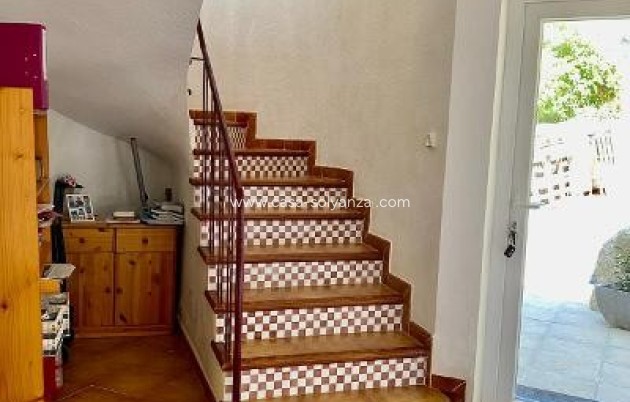 Reventa - Villa - Altea - Marina Baja