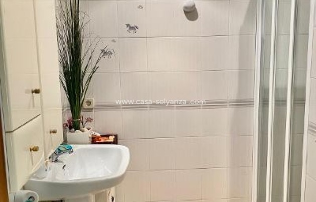 Reventa - Villa - Altea - Marina Baja