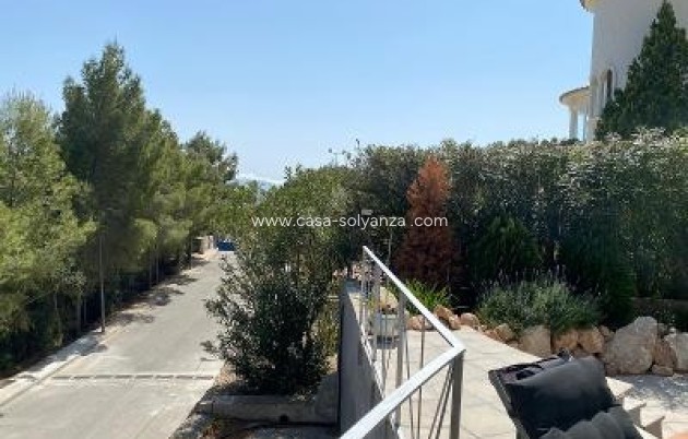 Reventa - Villa - Altea - Marina Baja