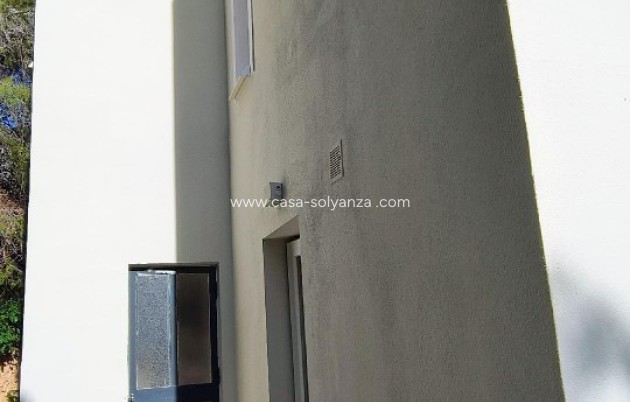 Reventa - Villa - Altea - Marina Baja