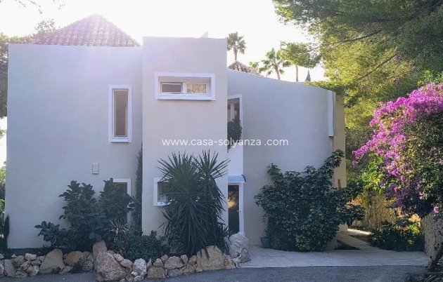 Reventa - Villa - Altea - Marina Baja