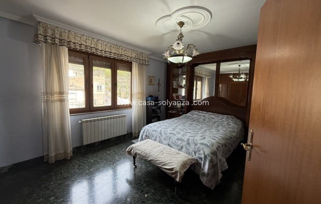 Revente - Appartement - Onil - Costa Blanca