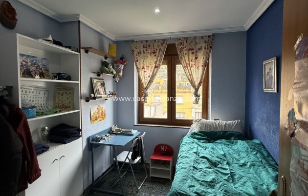 Revente - Appartement - Onil - Costa Blanca