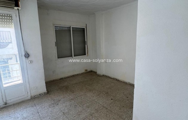 Wiederverkauf - Wohnung - Guardamar del Segura