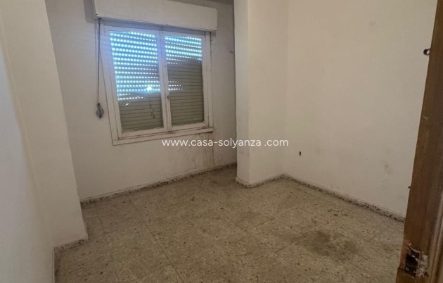 Wiederverkauf - Wohnung - Guardamar del Segura