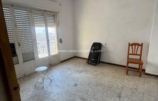 Wiederverkauf - Wohnung - Guardamar del Segura