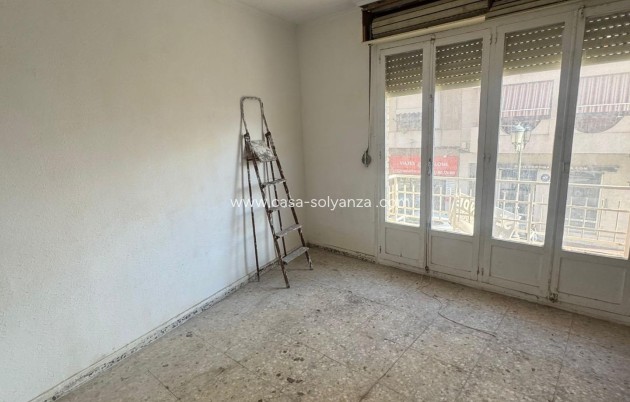 Wiederverkauf - Wohnung - Guardamar del Segura