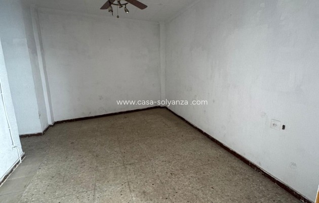 Wiederverkauf - Wohnung - Guardamar del Segura