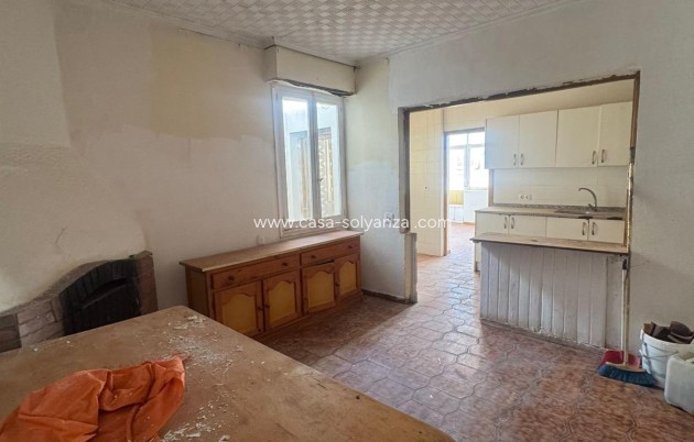 Wiederverkauf - Wohnung - Guardamar del Segura