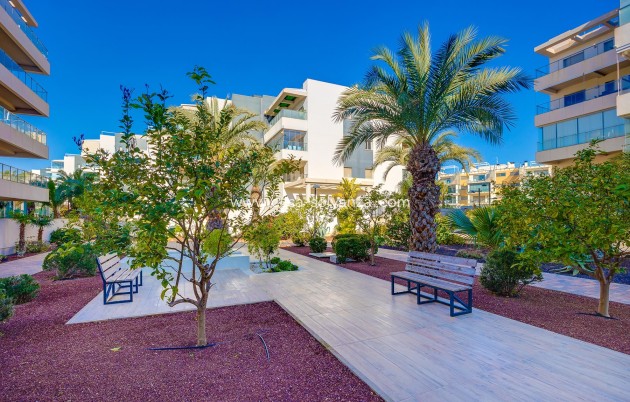 Reventa - Apartamento / piso - Orihuela Costa - Costa Blanca