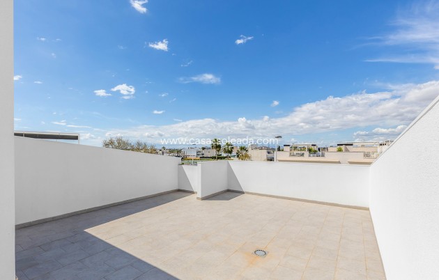 Revente - Villa - San Pedro del Pinatar - Lo pagan