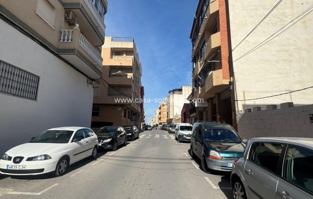 Reventa - Land - Guardamar del Segura - Guardamar