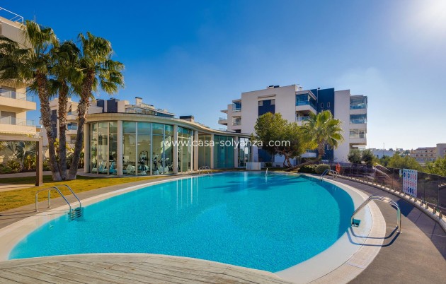 Reventa - Apartamento / piso - Orihuela Costa - Costa Blanca