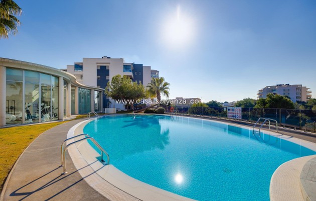Reventa - Apartamento / piso - Orihuela Costa - Costa Blanca