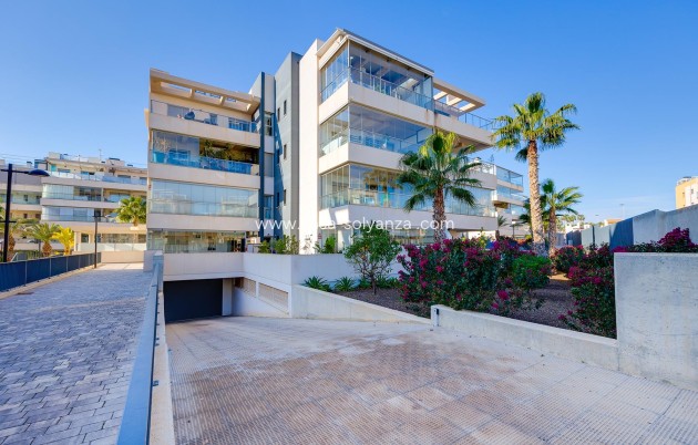 Reventa - Apartamento / piso - Orihuela Costa - Costa Blanca