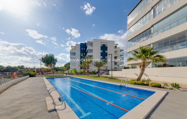 Reventa - Apartamento / piso - Orihuela Costa - Costa Blanca