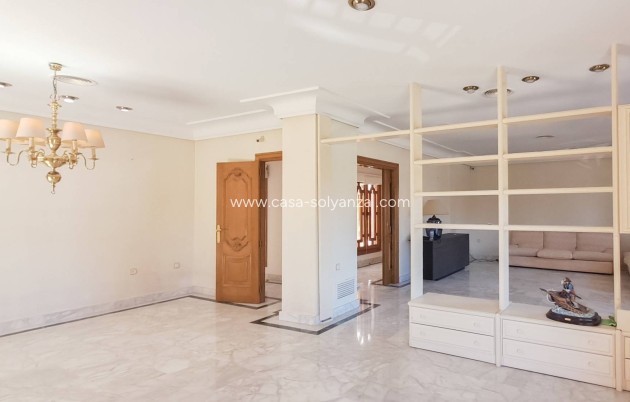 Reventa - Apartamento / piso - San Pedro del Pinatar - Lo pagan