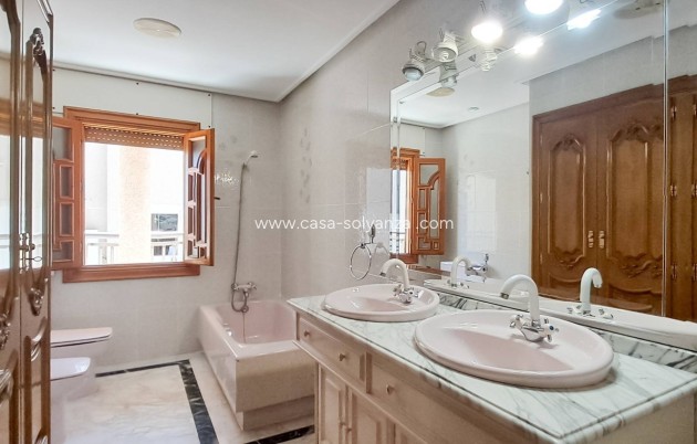 Reventa - Apartamento / piso - San Pedro del Pinatar - Lo pagan