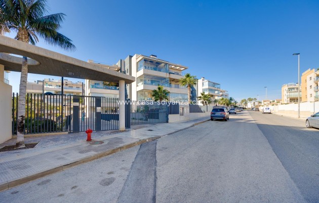 Reventa - Apartamento / piso - Orihuela Costa - Costa Blanca