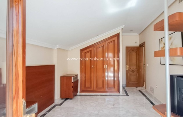 Reventa - Apartamento / piso - San Pedro del Pinatar - Lo pagan