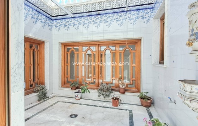 Reventa - Apartamento / piso - San Pedro del Pinatar - Lo pagan