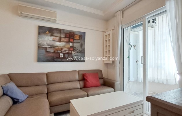 Reventa - Apartamento / piso - Torrevieja - Playa del Cura