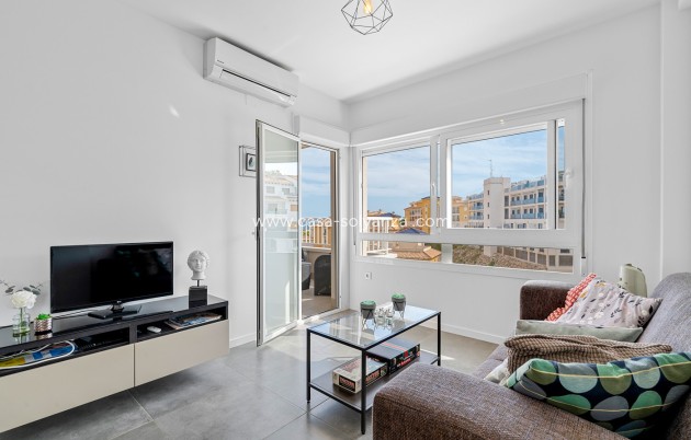 Revente - Appartement - Orihuela Costa - Costa Blanca