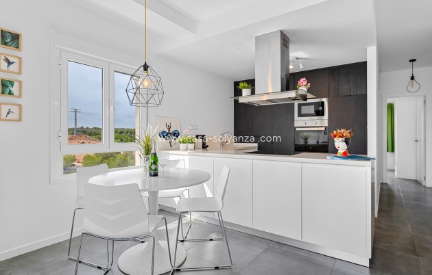 Revente - Appartement - Orihuela Costa - Costa Blanca