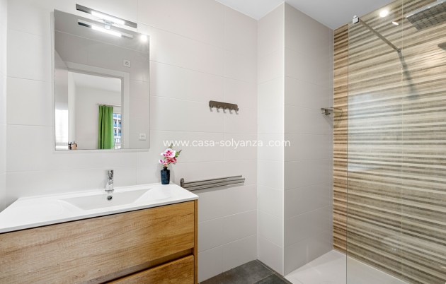 Revente - Appartement - Orihuela Costa - Costa Blanca