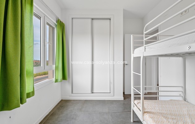 Revente - Appartement - Orihuela Costa - Costa Blanca