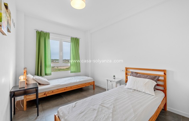 Revente - Appartement - Orihuela Costa - Costa Blanca