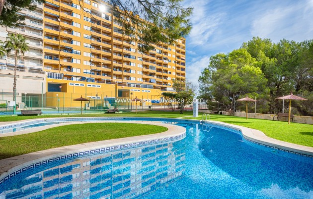 Revente - Appartement - Orihuela Costa - Costa Blanca