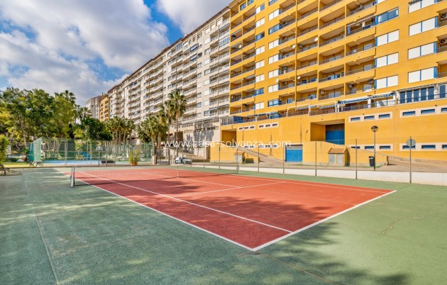 Revente - Appartement - Orihuela Costa - Costa Blanca
