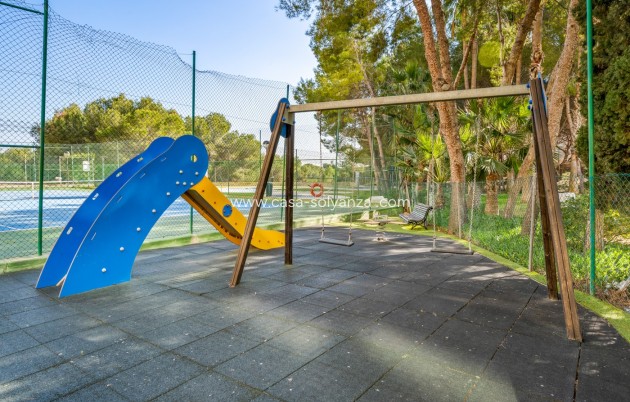 Revente - Appartement - Orihuela Costa - Costa Blanca