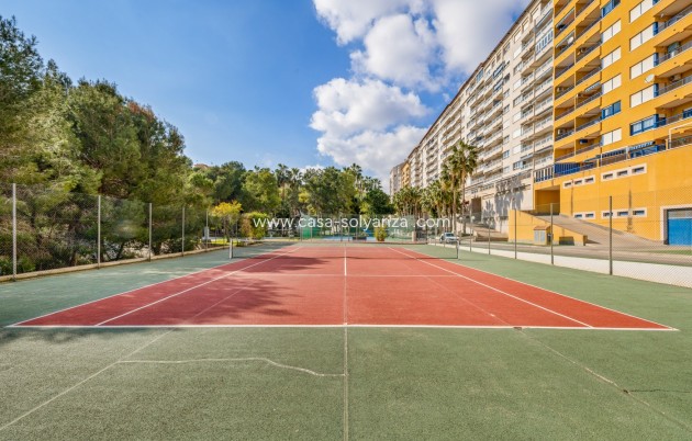 Revente - Appartement - Orihuela Costa - Costa Blanca